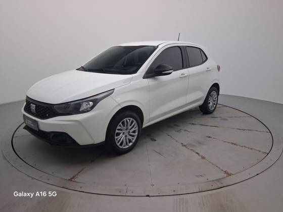 FIAT ARGO 1.0 FIREFLY FLEX DRIVE MANUAL FIAT ARGO 1.0 FIREFLY FLEX DRIVE MANUAL